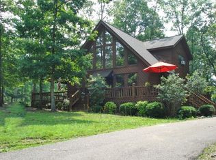 105 Rolling Hills Ln, Counce, TN 38326