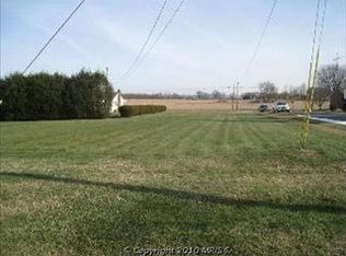10606 Bower Ave, Williamsport, MD 21795