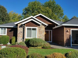 2619 SW Garden Meadow Dr, Grants Pass, OR