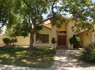 3837 W Wintergreen Way, Avondale, AZ 85392