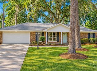 1609 Walthour Road, Savannah, GA 31410