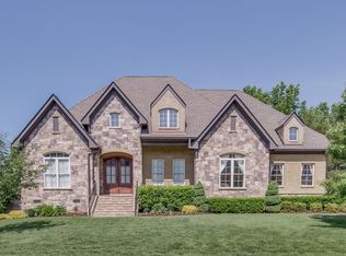 1194 Meadow Bridge Ln, Arrington, TN 37014