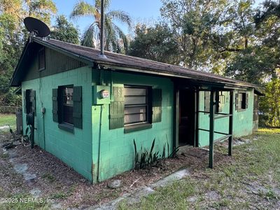 14326 NE 189TH Place, Fort Mc Coy, FL, 32134
