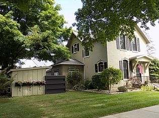 1000 Strong Ave, Elkhart, IN 46514