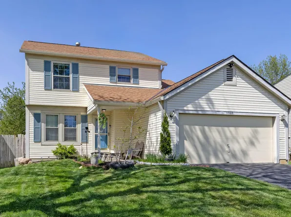 6806 Bennell Dr, Reynoldsburg, OH 43068