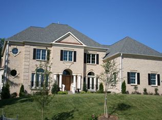 8808 Mirador Pl, Mc Lean, VA 22102