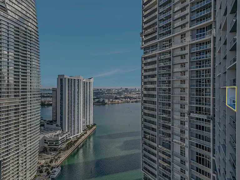 475 Brickell Ave #3515 — Photo 26