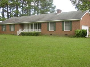 538 Cannons Ferry Rd, Tyner, NC 27980