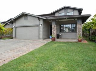 95-210 Halelau Pl, Mililani, HI 96789