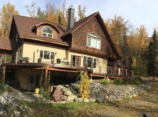 31301 Prudhoe Bay Ave, Eagle River, AK 99577