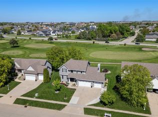 2809 NE Huntington Ln, Ankeny, IA 50021