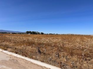 Long Street 1 Lot 1, Buffalo, WY 82834