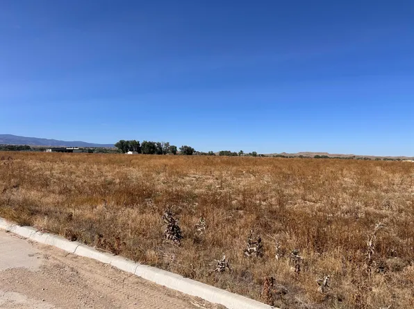 Long Street 1 Lot 1, Buffalo, WY 82834