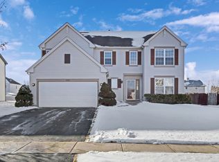 1122 Waverly Dr, Lake Villa, IL 60046