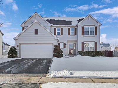 1122 Waverly Dr, Lake Villa, IL, 60046