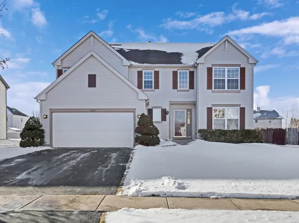 1122 Waverly Dr, Lake Villa, IL 60046