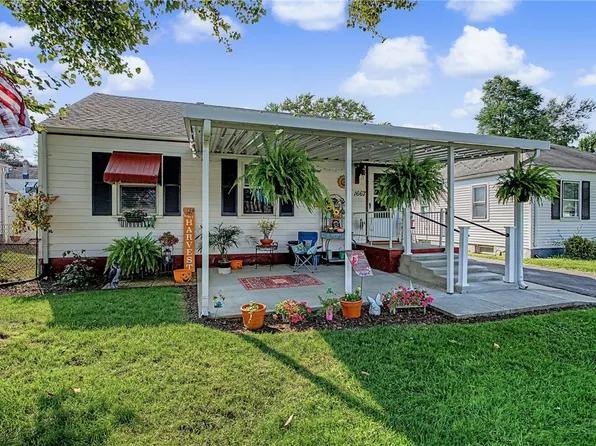1667 Pell Dr, Dayton, OH 45410