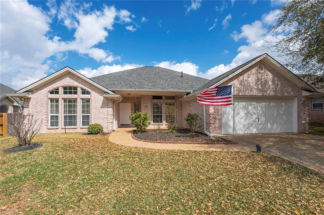 3207 Von Trapp Ln, College Station, TX 77845 | Zillow