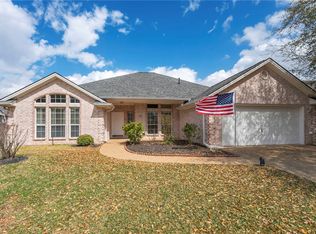 3207 Von Trapp Ln, College Station, TX 77845