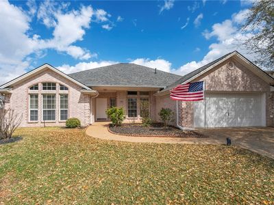 3207 Von Trapp Ln, College Station, TX, 77845