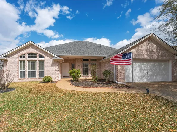 3207 Von Trapp Ln, College Station, TX 77845