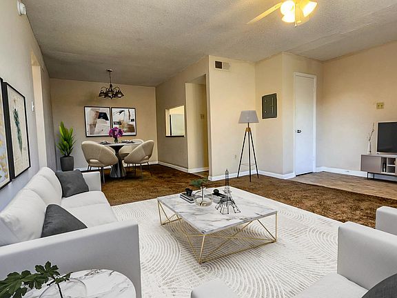 2nd image of 7019 Huntington Park Dr #1