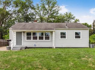 871 Lenore Ave, Columbus, OH 43224