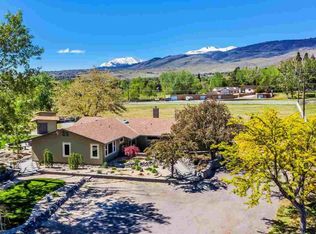 1700 Davis Ln, Reno, NV 89511