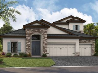 9644 Surrey Rose Dr, San Antonio, FL 33576