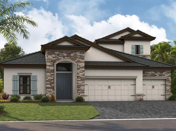 31260 Briarwood Summit Loop, San Antonio, FL 33576