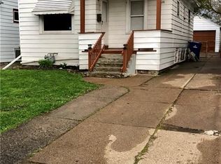 128 Camden Ave, Buffalo, NY 14216