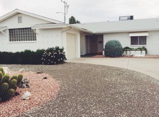 11224 W Jersey Ave, Youngtown, AZ 85363