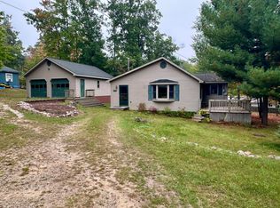 8063 Collen Ave, Grayling, MI 49738