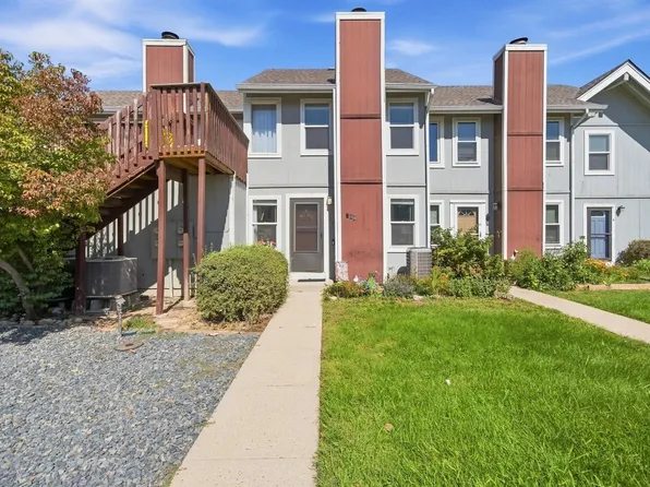 306 Sundance Cir N #C203, Fort Collins, CO 80524