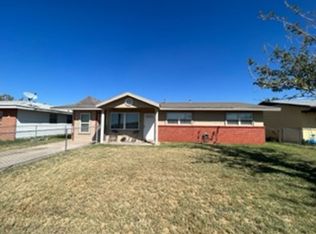 700 Santa Rosa Ave, Odessa, TX 79763