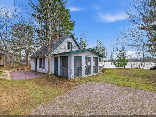 W3517 Lake Dr, Montello, WI 53949