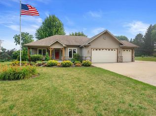 N136W20441 Bonniwell Rd, Richfield, WI 53076