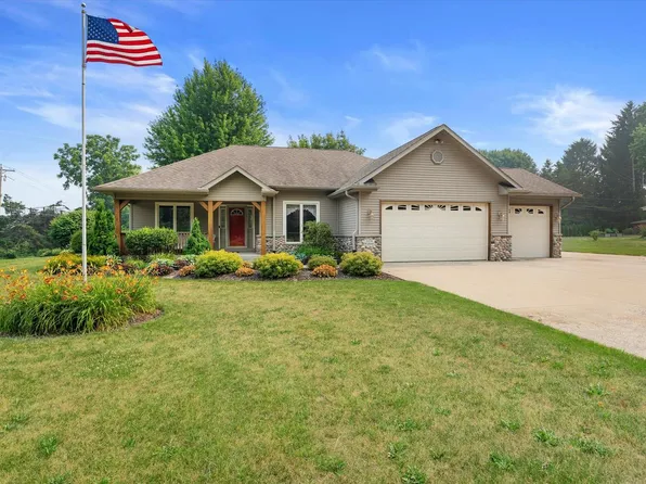 N136W20441 Bonniwell ROAD, Richfield, WI 53076