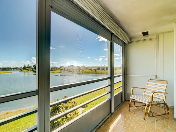 166 Chatham #H-1660, West Palm Beach, FL 33417