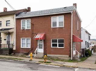 251 E 19th Ave, Homestead, PA