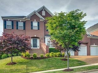 1808 Cynthiana Ln, Franklin, TN 37067
