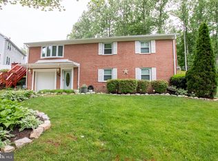 7210 Danford Ln, Springfield, VA 22152