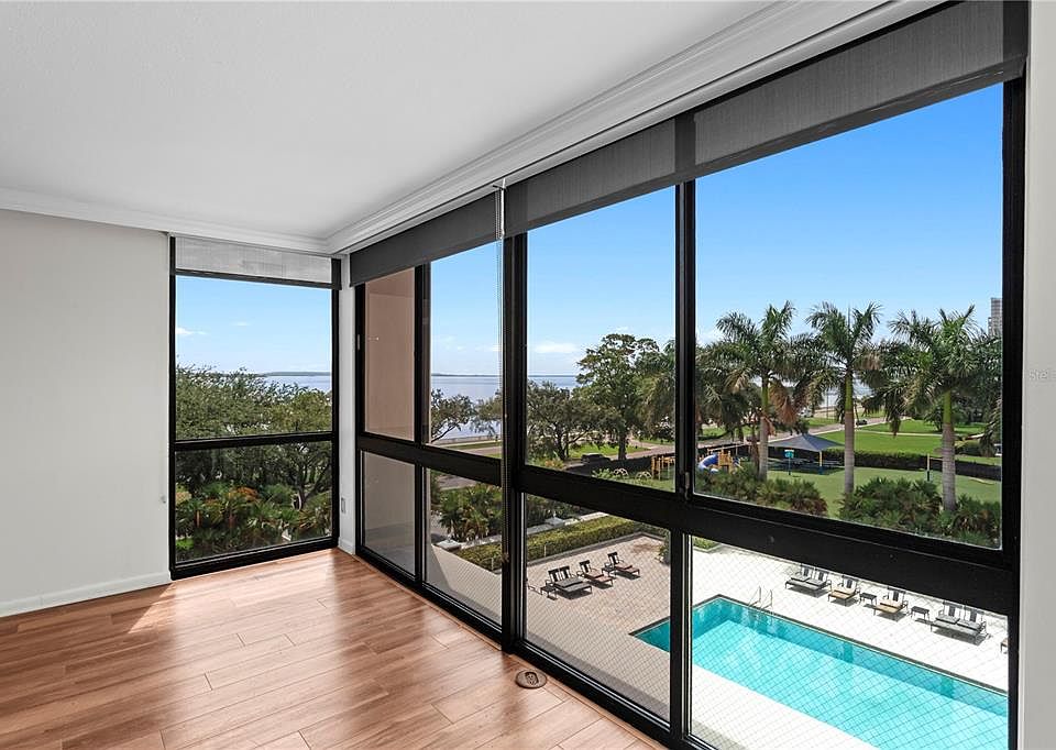 1st image of 3301 BAYSHORE BOULEVARD #509A