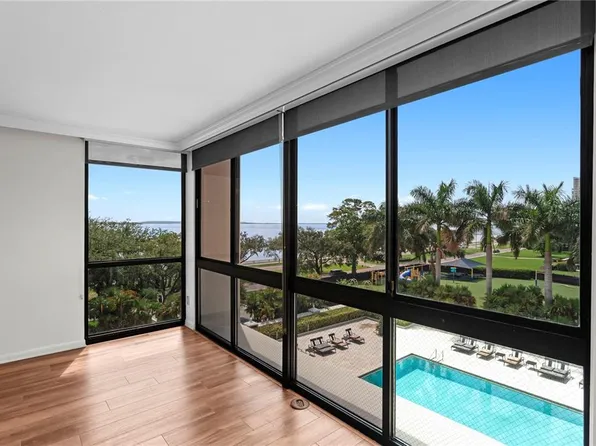 3301 BAYSHORE BOULEVARD #509A, TAMPA, FL 33629