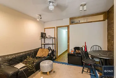 Rented by Bond New York