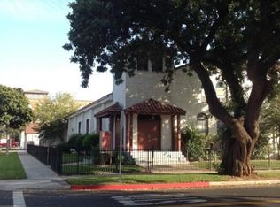 3510 Fairmount Blvd, Riverside, CA 92501