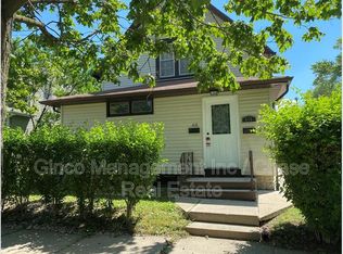 616 Vine St, Joliet, IL 60435