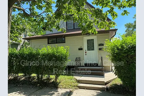616 Vine St Photo 1