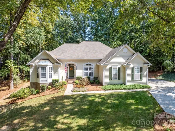 13409 Cocheco Ct, Huntersville, NC 28078