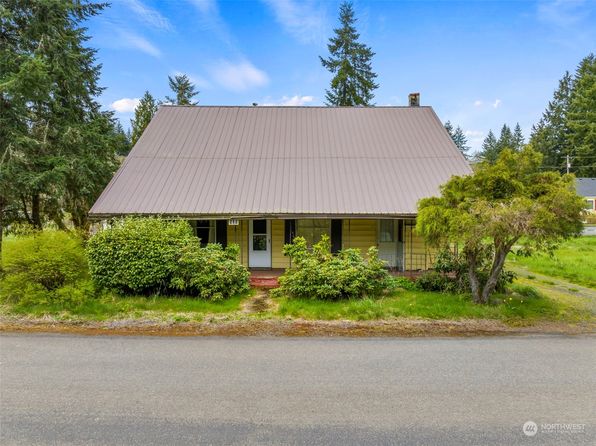 121 Jones Road, Pe Ell, WA 98572